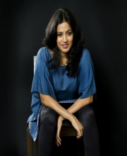 Deepika Govind Profile images